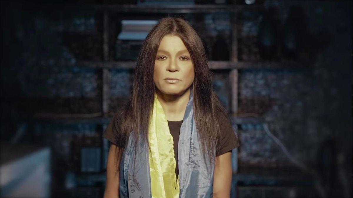 Руслана Руслана