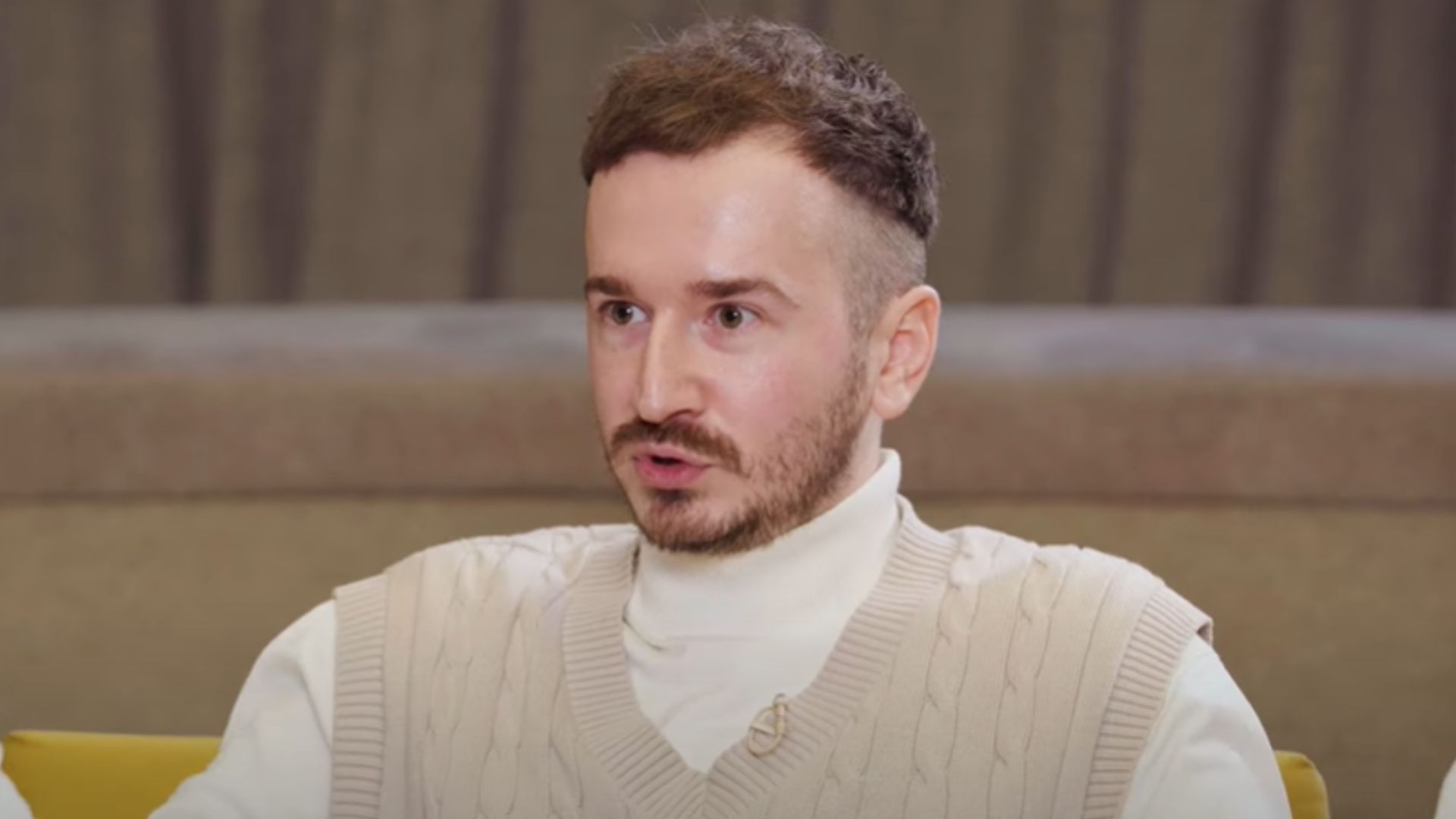 Андрій Черепущак Андрій Черепущак