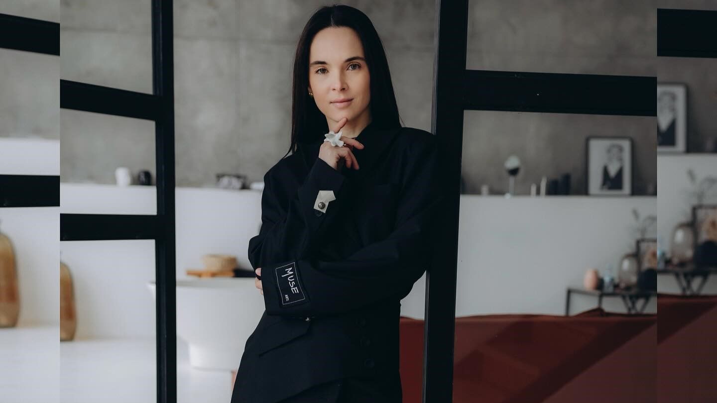 Инна Мирошниченко Инна Мирошниченко