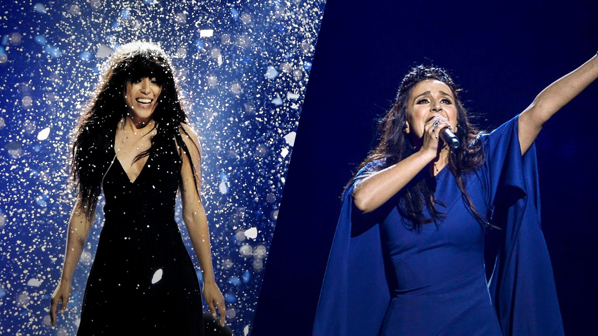 Найкращі переможці Євробачення Найкращі переможці Євробачення