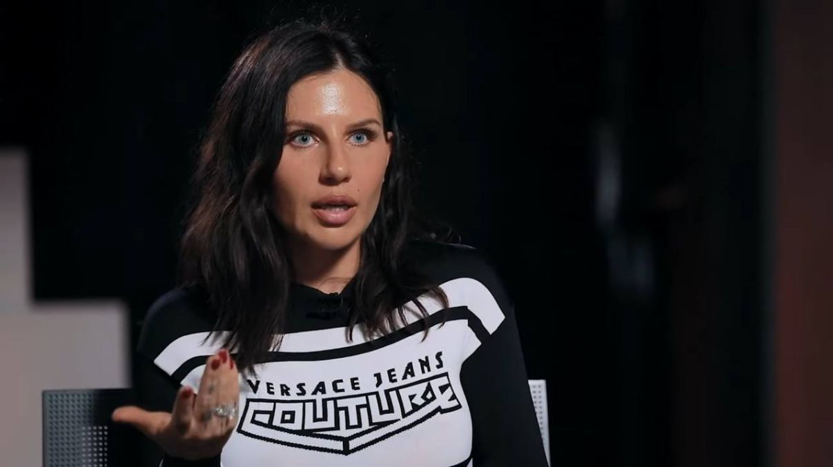 Анна Алхім Анна Алхім