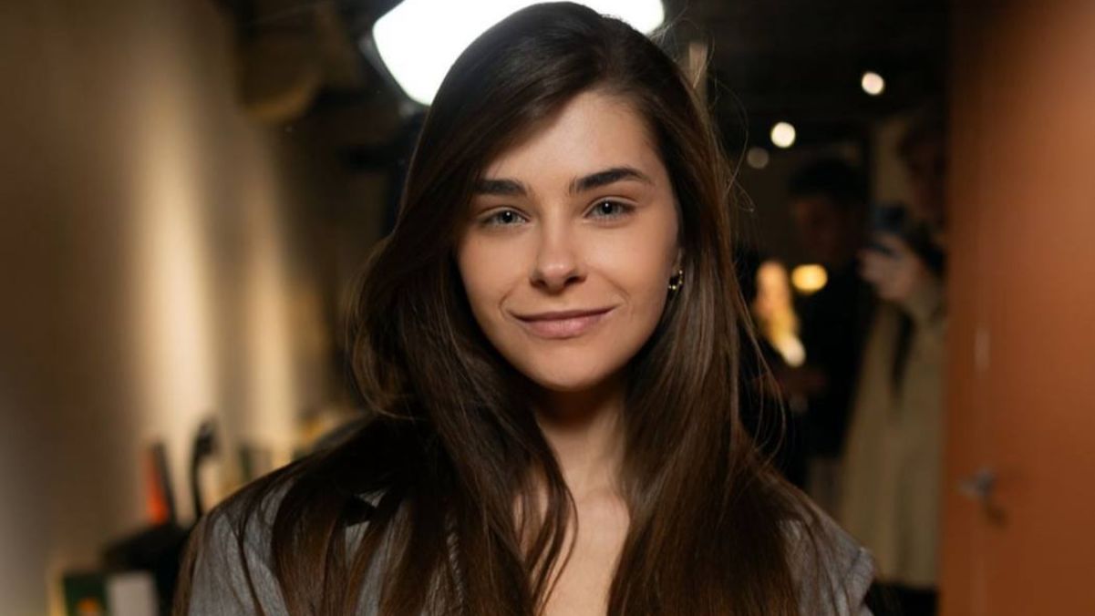 Екатерина Полтавская Екатерина Полтавская