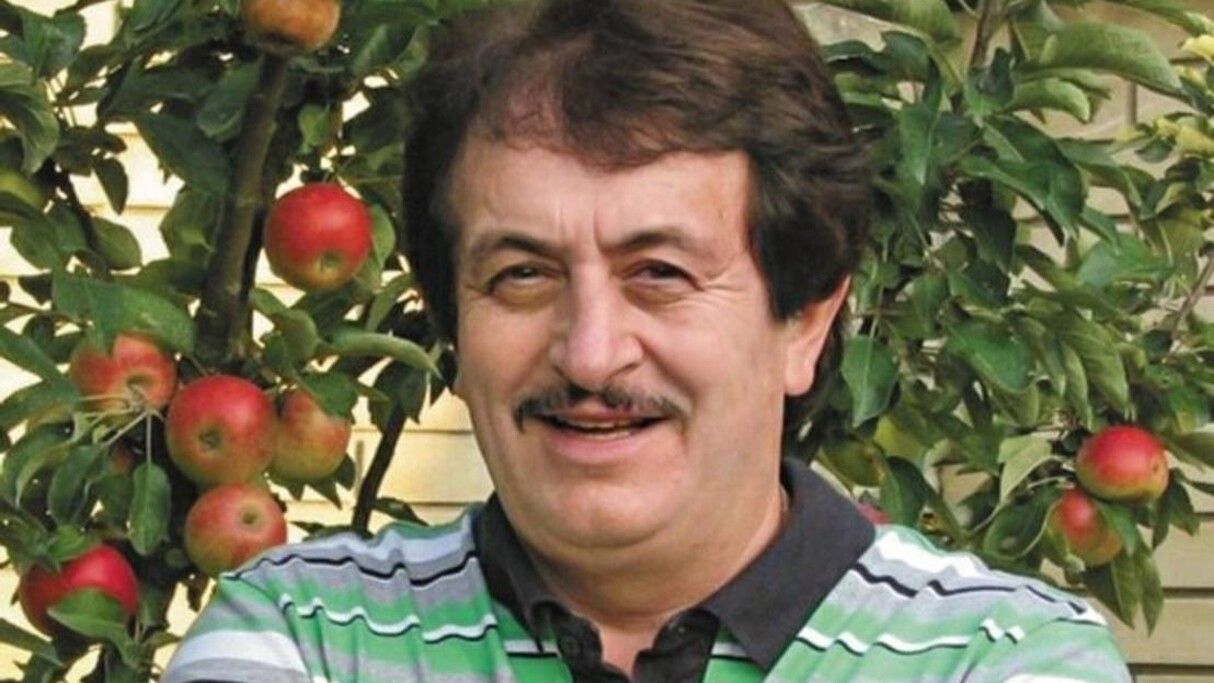 Иван Попович Иван Попович