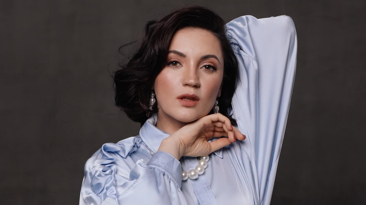 Оля Цыбульская Оля Цыбульская