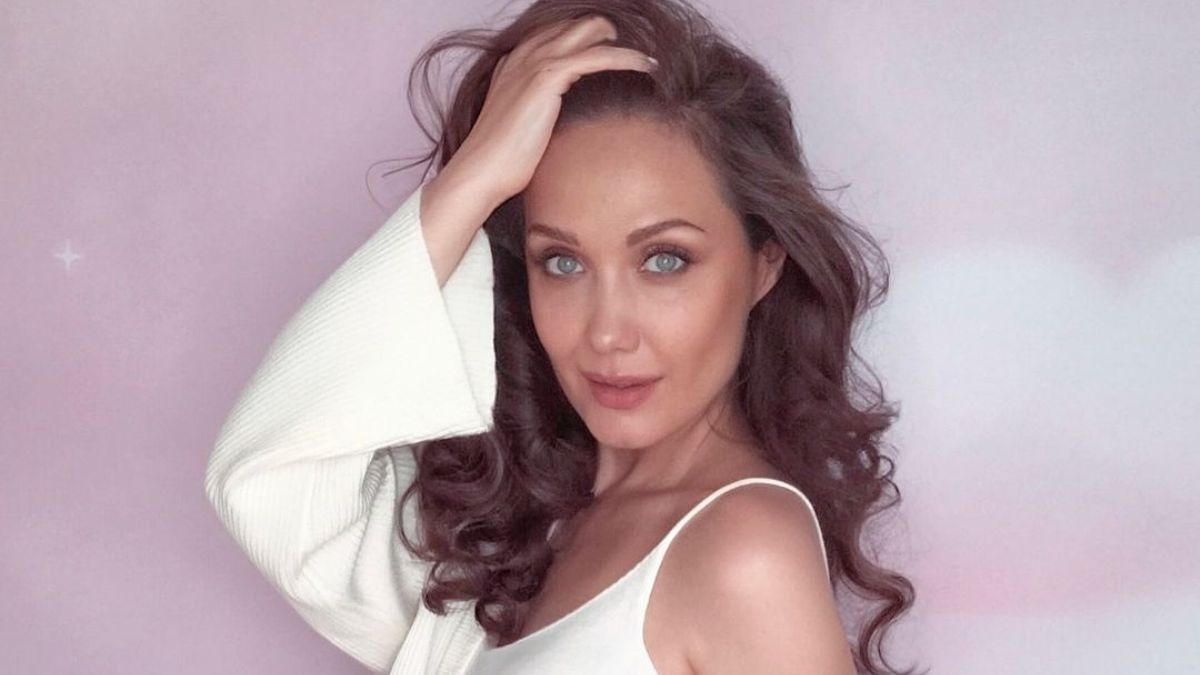 Евгения Власова Евгения Власова