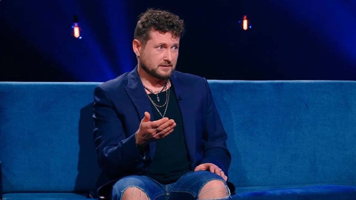 Александр Чемеров Александр Чемеров