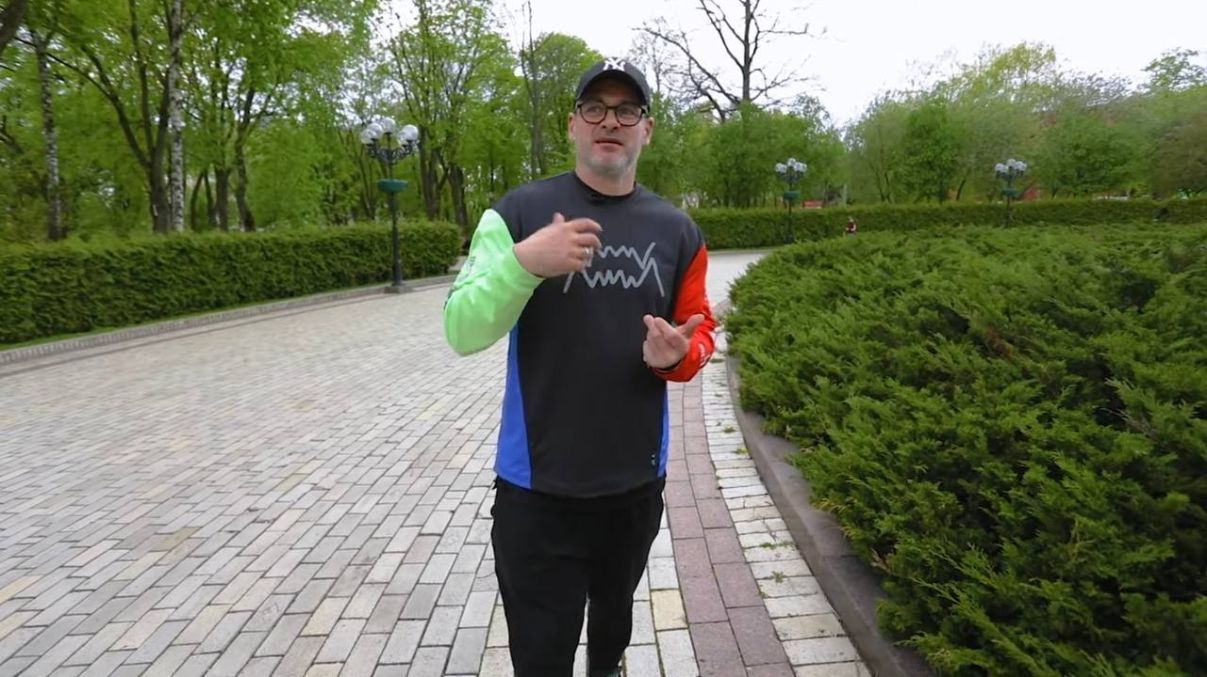 Арсен Мирзоян Арсен Мирзоян