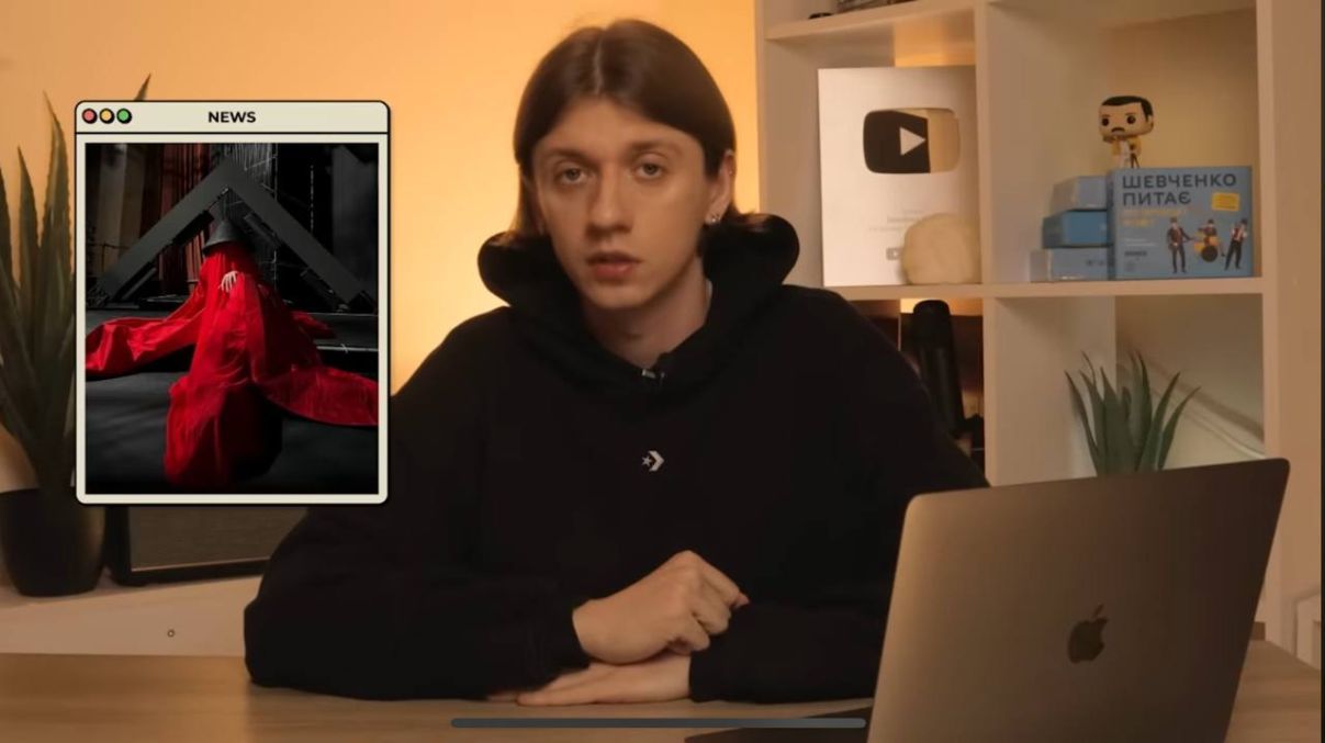 Макс Нагорняк о Klavdia Petrivna Макс Нагорняк о Klavdia Petrivna