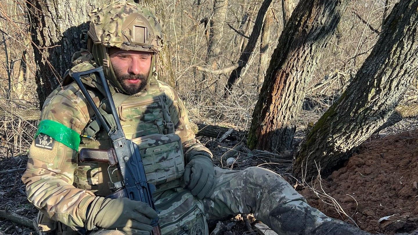 Віктор Розовий Віктор Розовий