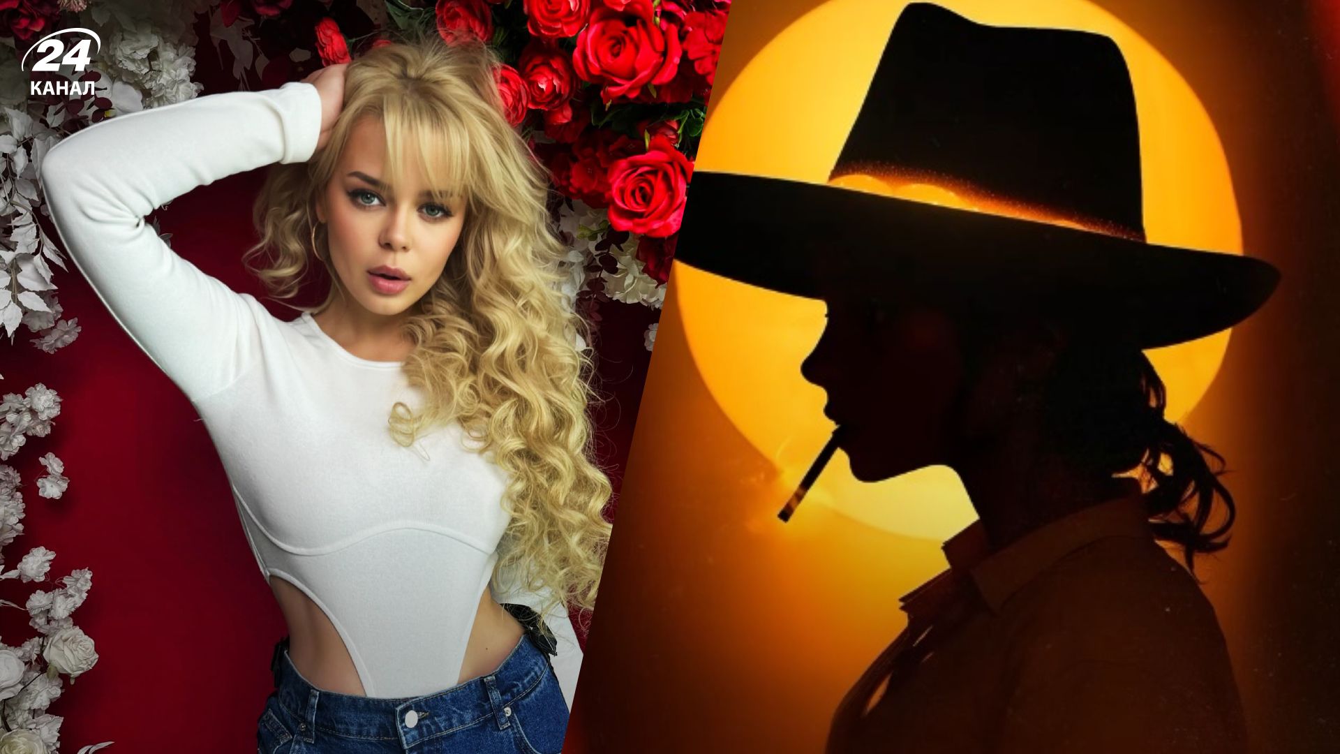 Алина Гросу и Klavdia Petrivna Алина Гросу и Klavdia Petrivna