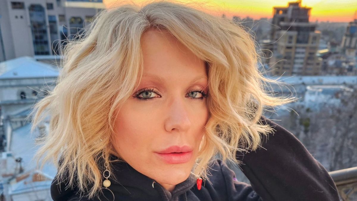 Травести-дива Монро Травести-дива Монро