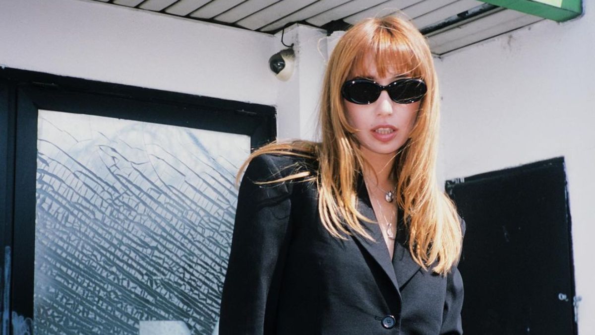 Таня Муіньо Таня Муіньо