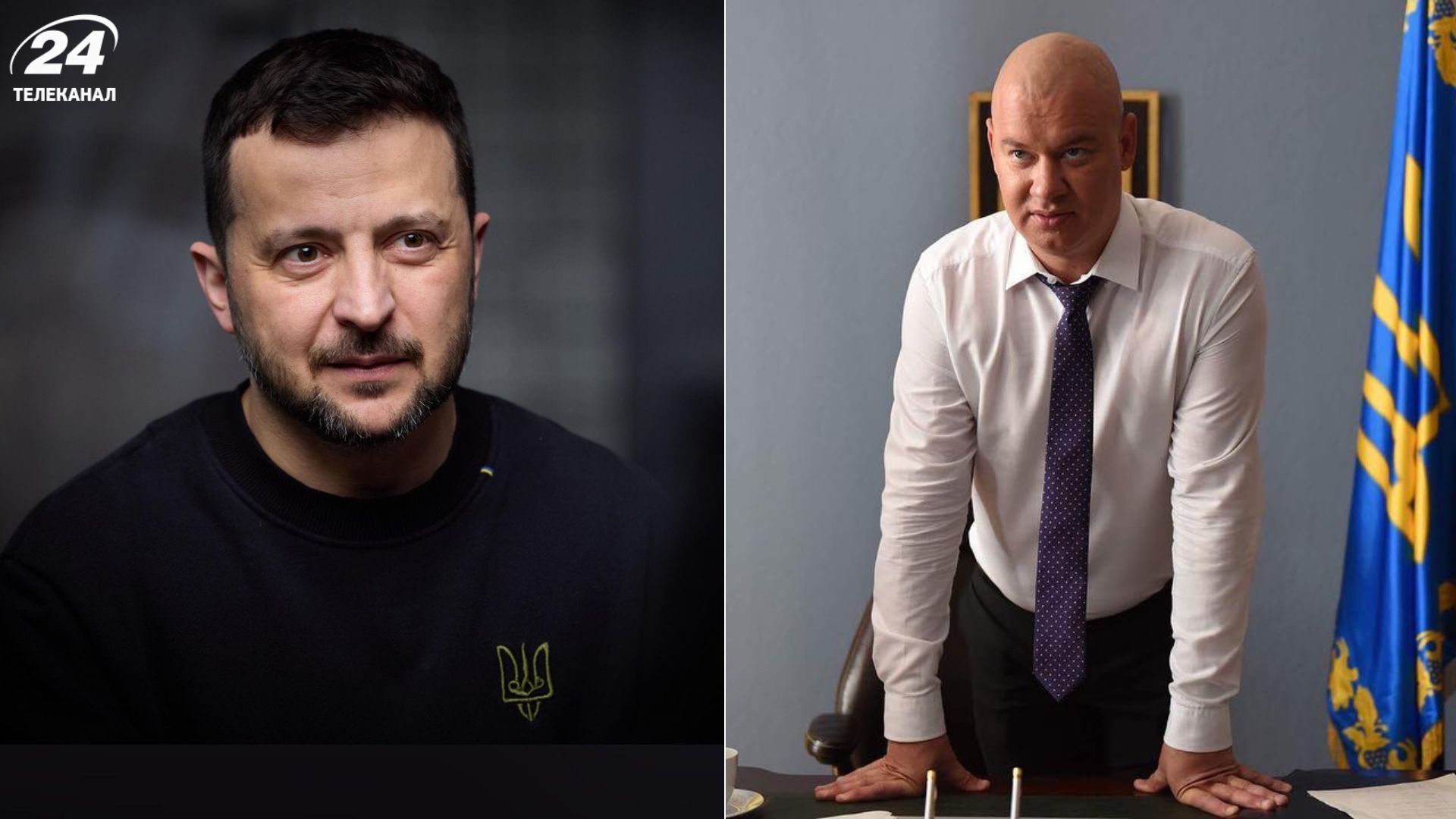 Владимир Зеленский и Евгений Кошевой и Евгений Кошевой Владимир Зеленский и Евгений Кошевой и Евгений Кошевой