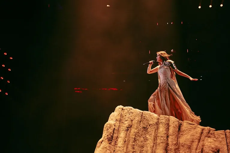 Оновлений образ Jerry Heil