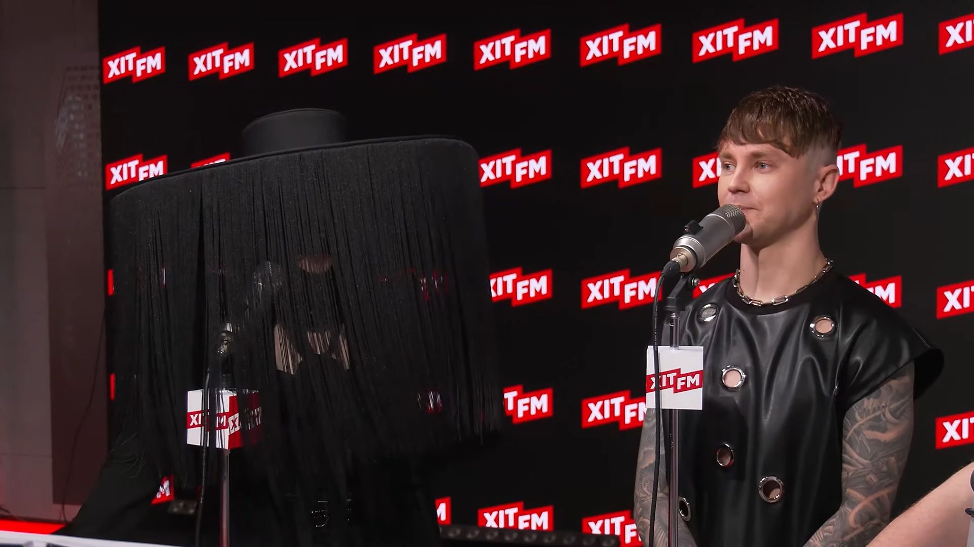 Klavdia Petrivna та Артем Пивоваров Klavdia Petrivna та Артем Пивоваров