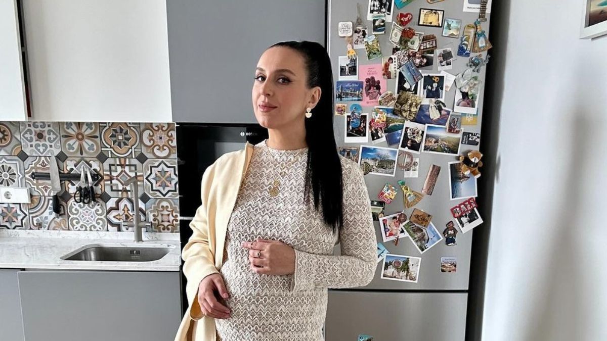 Джамала Джамала