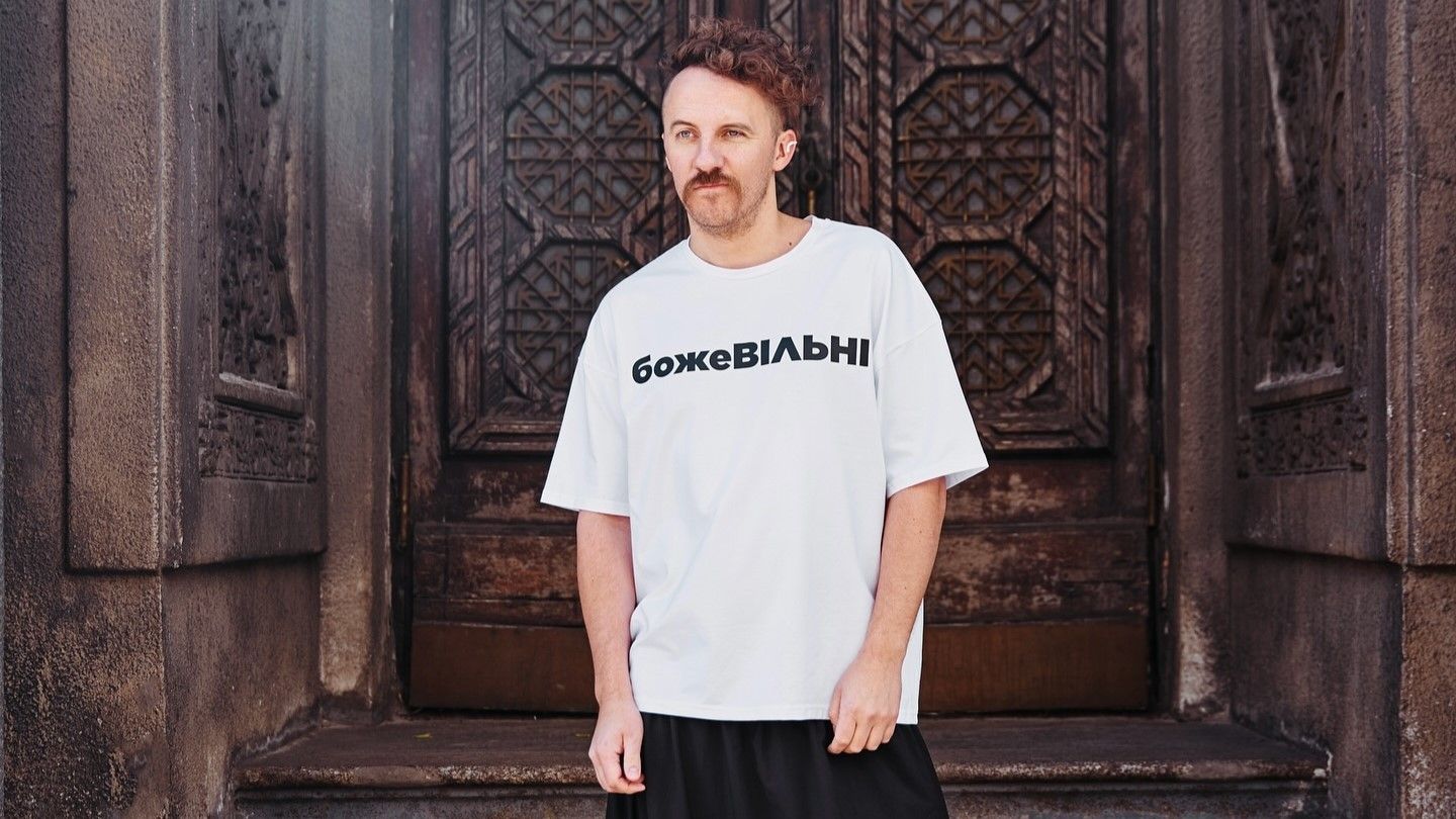 Евгений Клопотенко Евгений Клопотенко