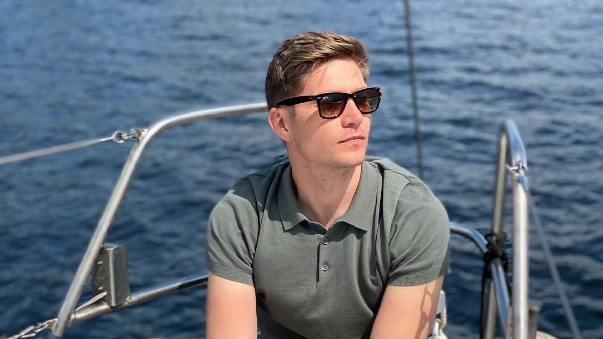 Володимир Остапчук Володимир Остапчук