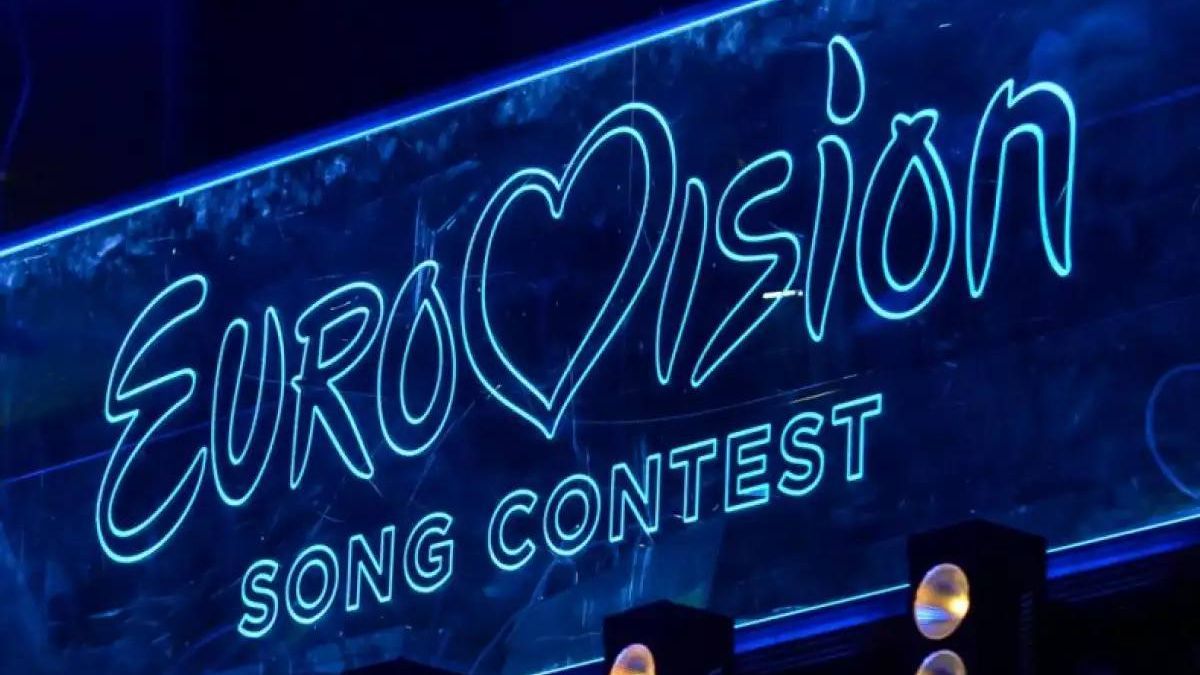 Песенный конкурс Евровидение
