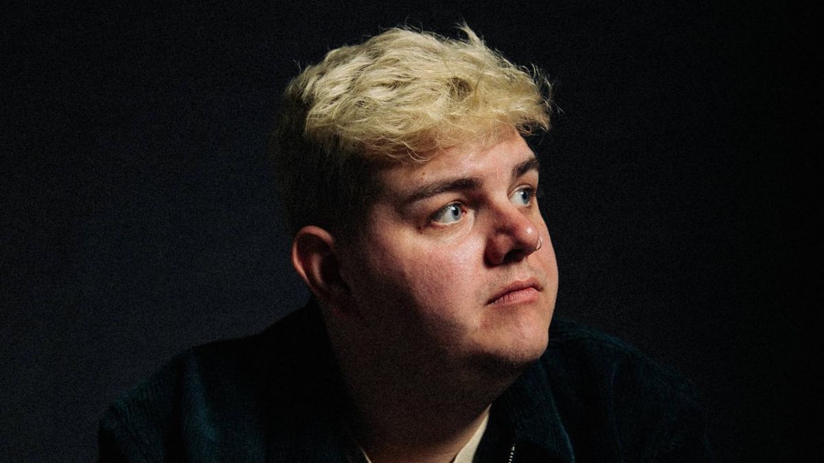 Isaak представитель Германии на Евровидении-2024 Isaak представитель Германии на Евровидении-2024