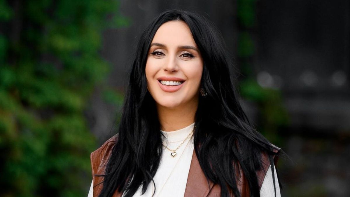 Джамала Джамала