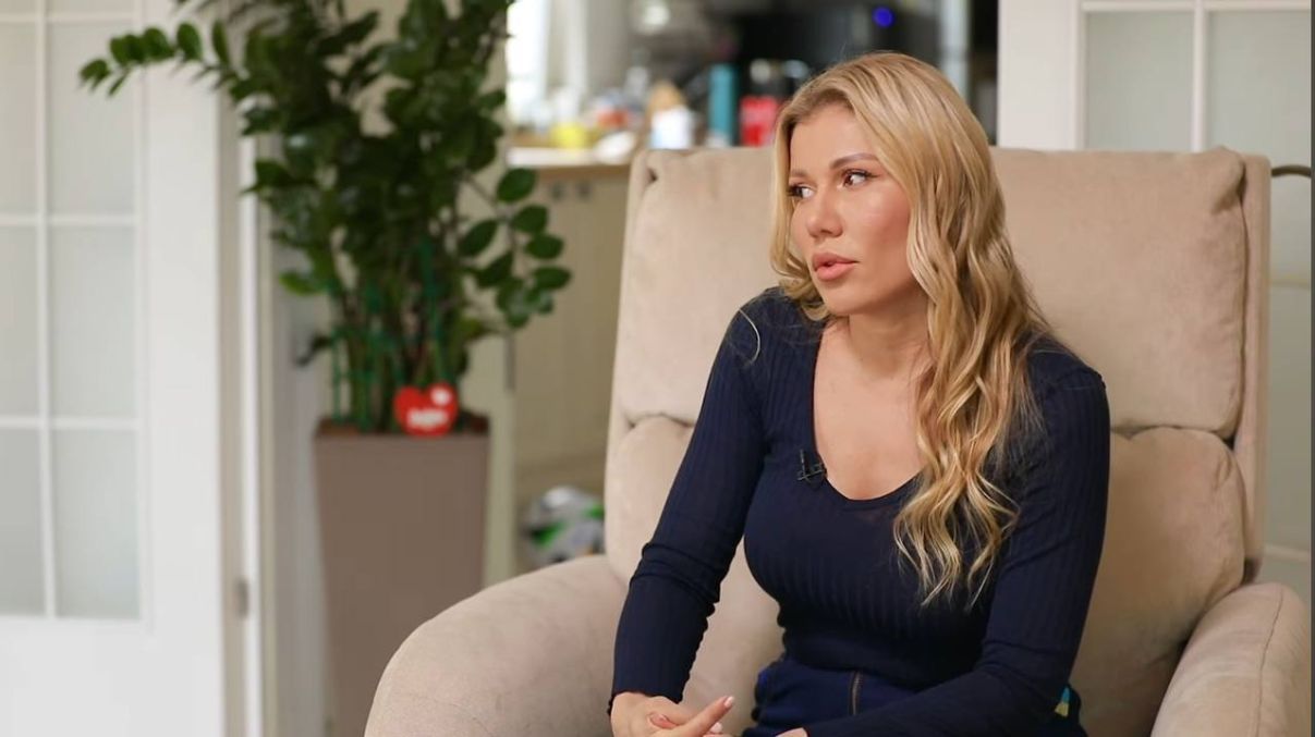 Алена Омаргалиева Алена Омаргалиева