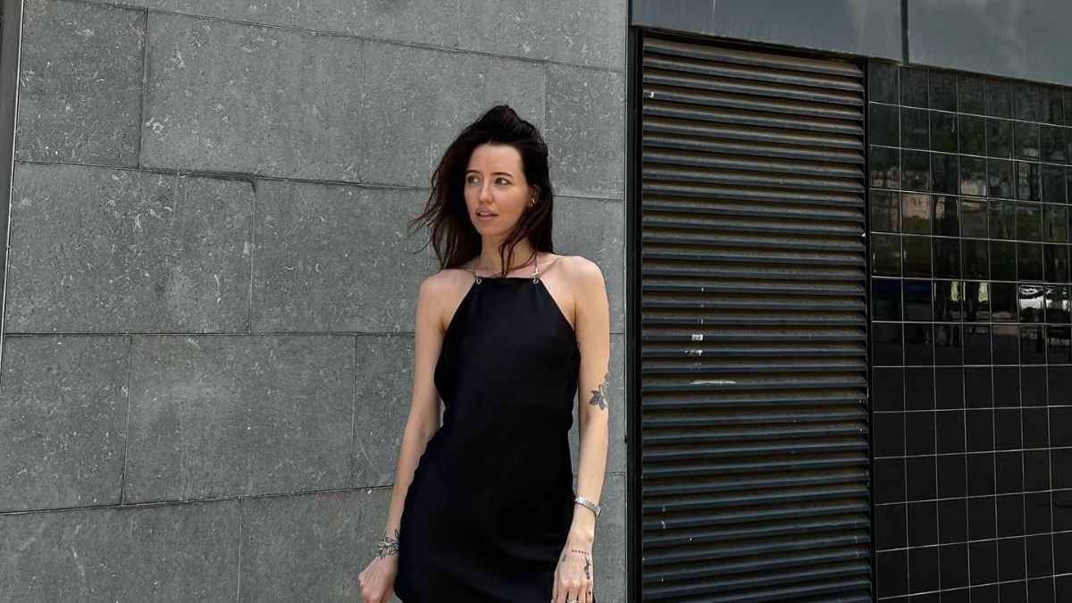 Надя Дорофеева Надя Дорофеева