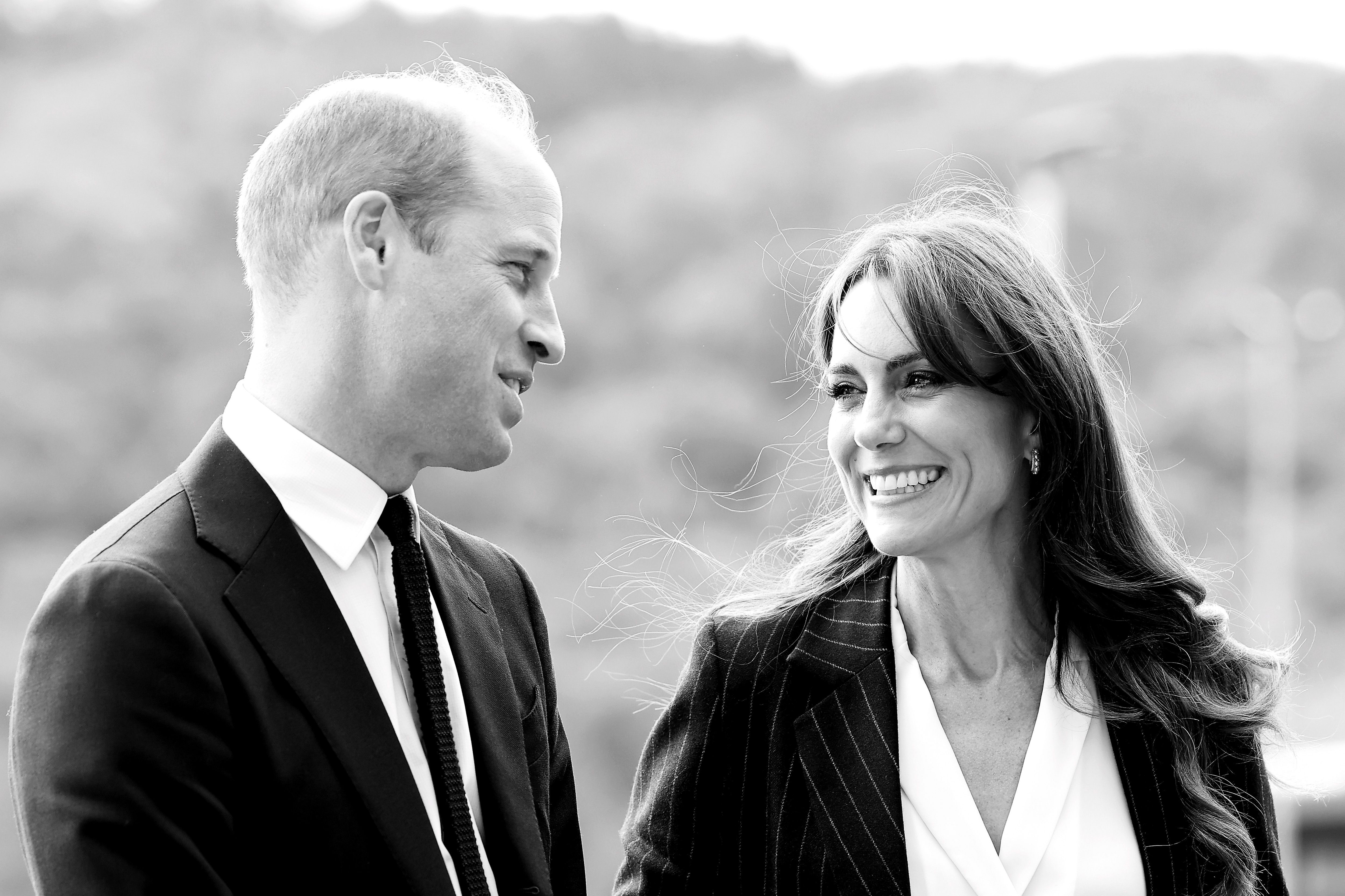 Принц Вільям і Кейт Міддлтон Принц Вільям і Кейт Міддлтон