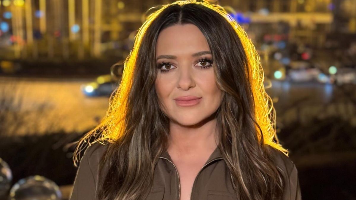 Наталія Могилевська Наталія Могилевська