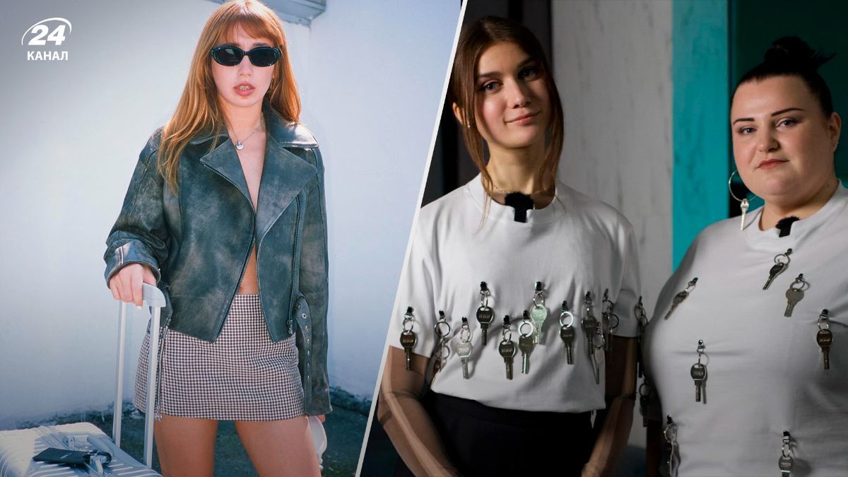 alyona alyona, Jerry Heil и Таня Муиньо alyona alyona, Jerry Heil и Таня Муиньо