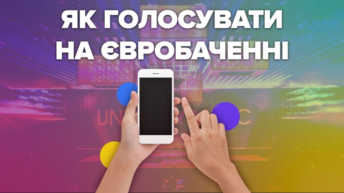 Голосування на Євробаченні-2024 Голосування на Євробаченні-2024