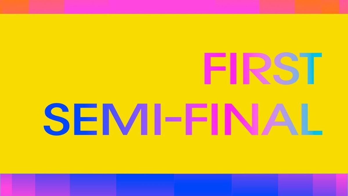 Перший півфінал Євробачення-2024 Перший півфінал Євробачення-2024