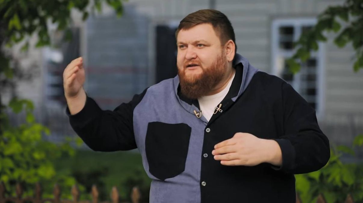 Владимир Жогло Владимир Жогло