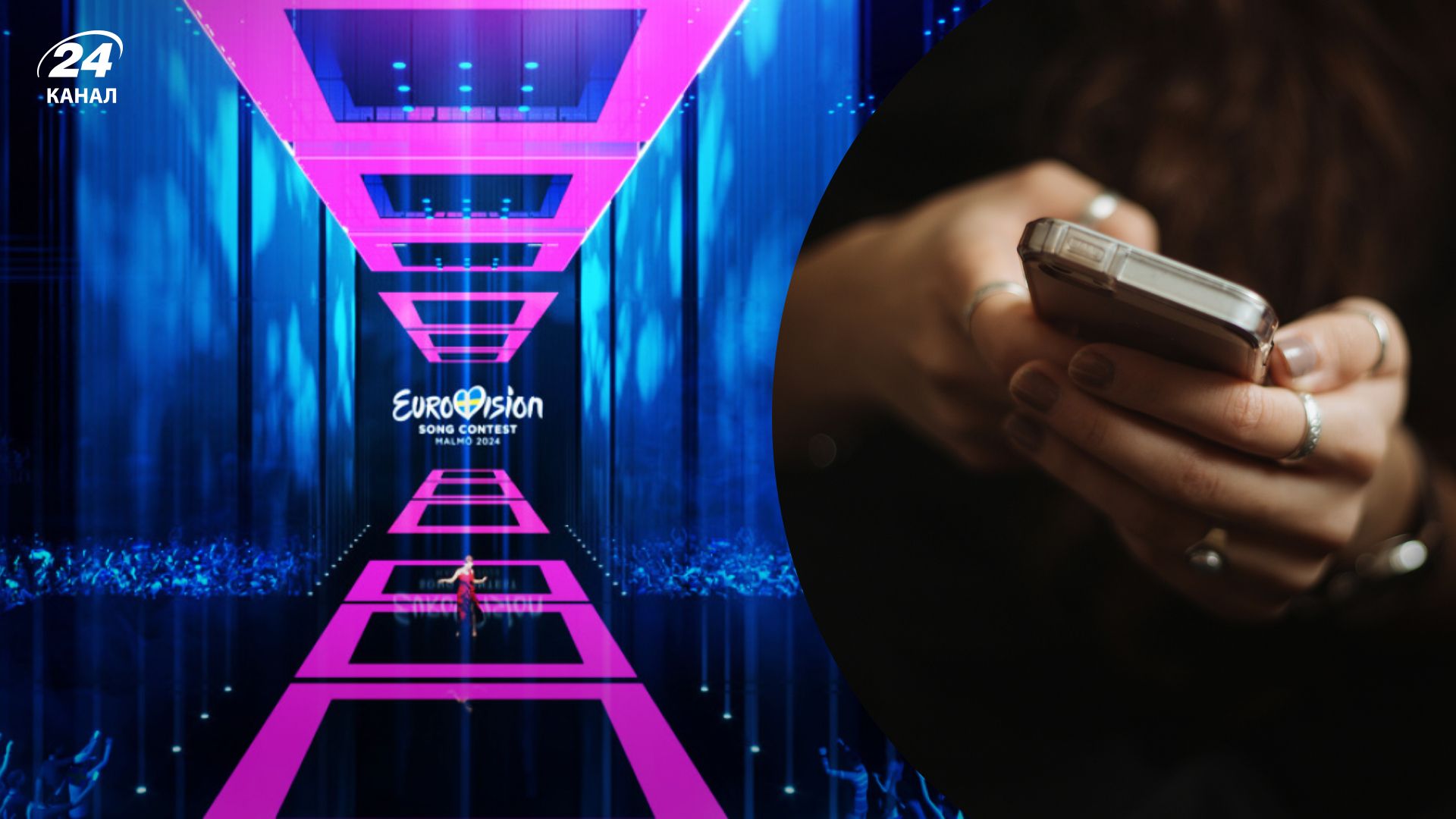 Голосование на Евровидении Голосование на Евровидении