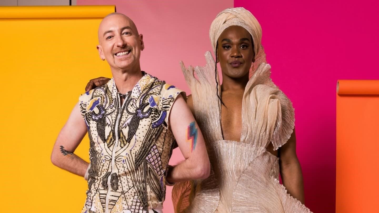 Представители Австралии Представители Австралии