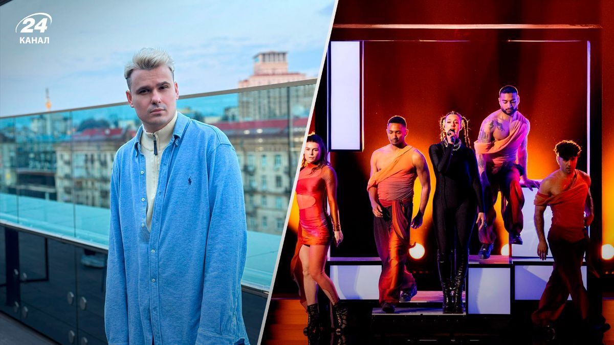 Герман Нонев и TALI Герман Нонев и TALI