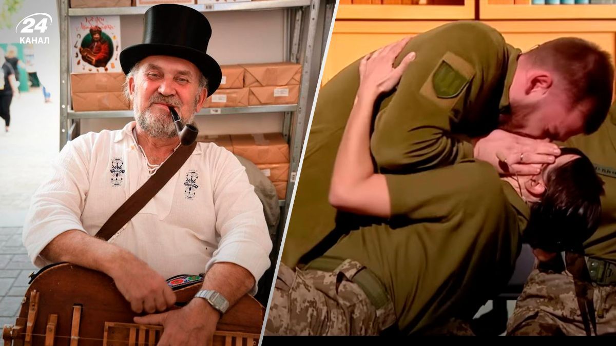 Сашко Лірник про скандал з "Кварталом 95" Сашко Лірник про скандал з "Кварталом 95"