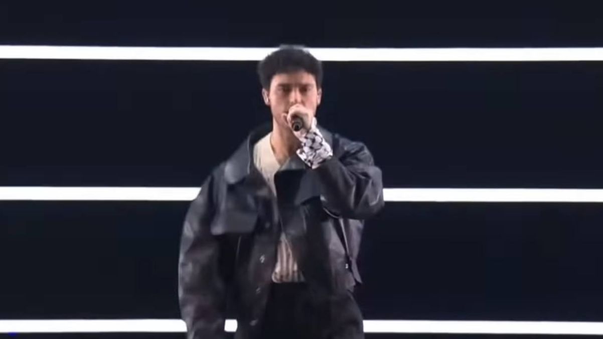 Ерік Сааде Ерік Сааде