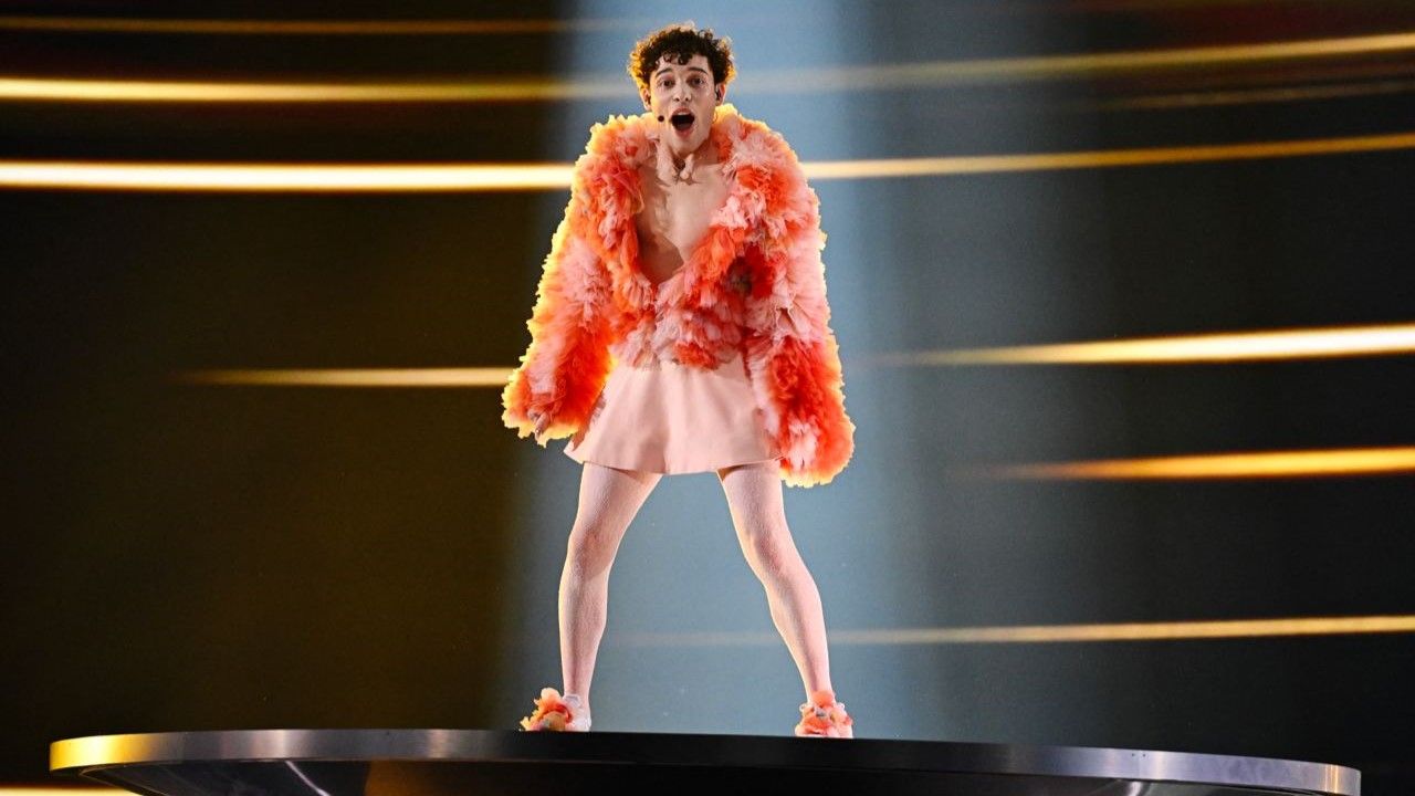 Евровидение 2024 второй полуфинал - смотрите онлайн видео выступлений всех участников Евровидение 2024 второй полуфинал - смотрите онлайн видео выступлений всех участников