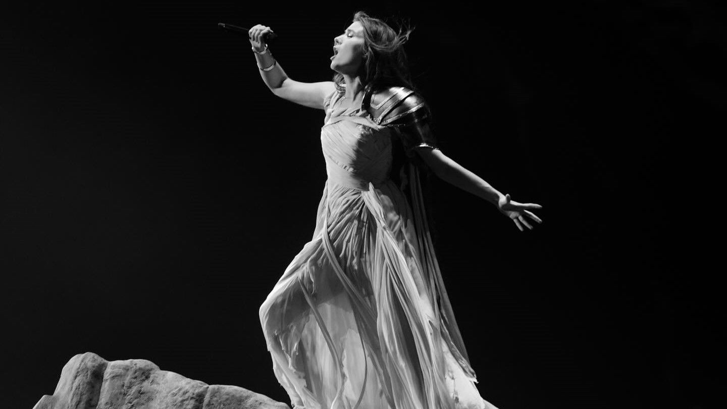 Jerry Heil Jerry Heil