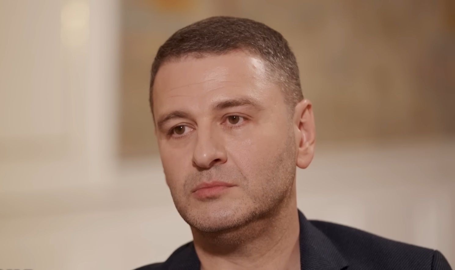 Сергій Перман Сергій Перман