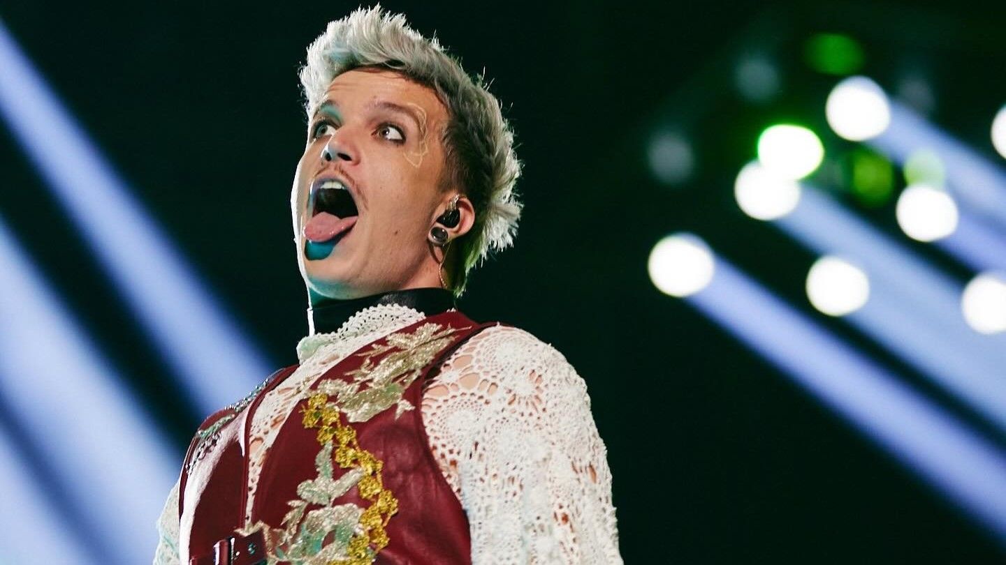 Ймовірний переможець Євробачення Ймовірний переможець Євробачення