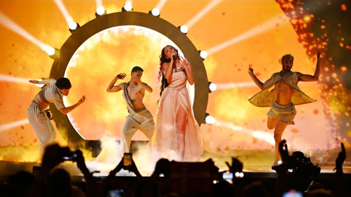 Еден Голан Еден Голан