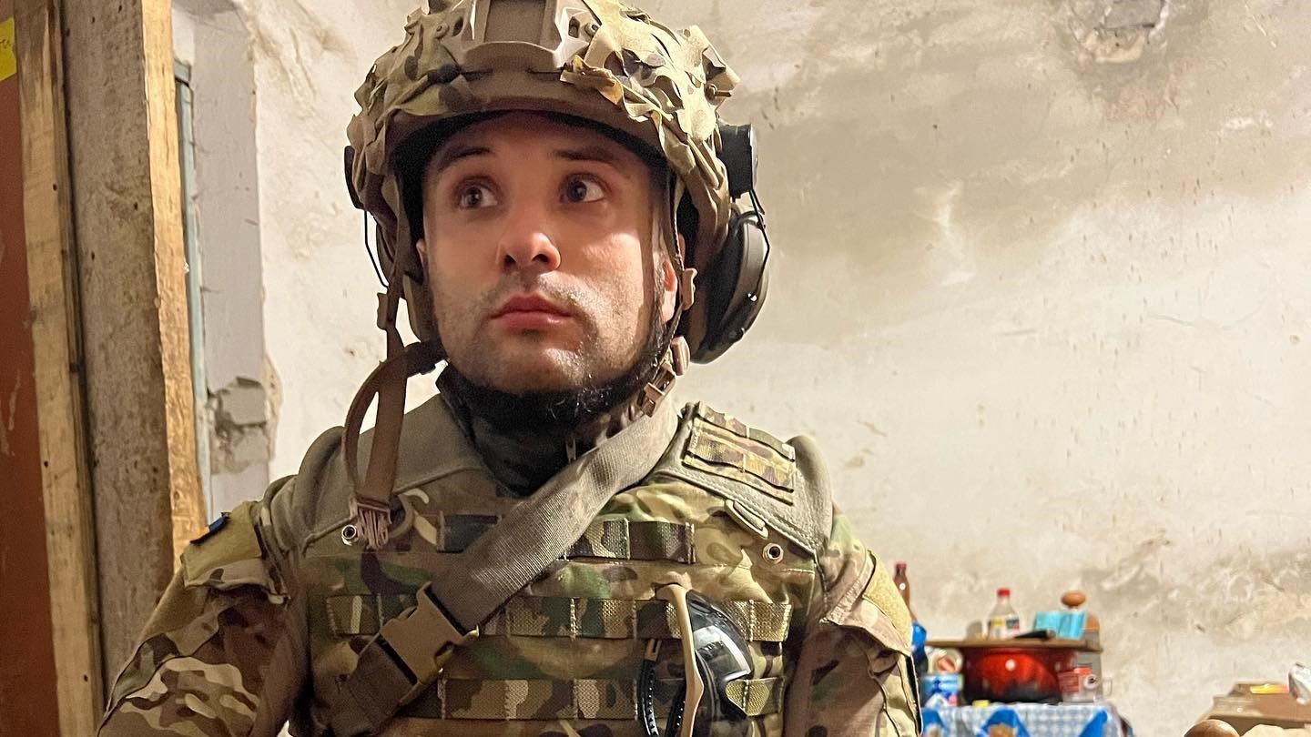 Віктор Розовий Віктор Розовий