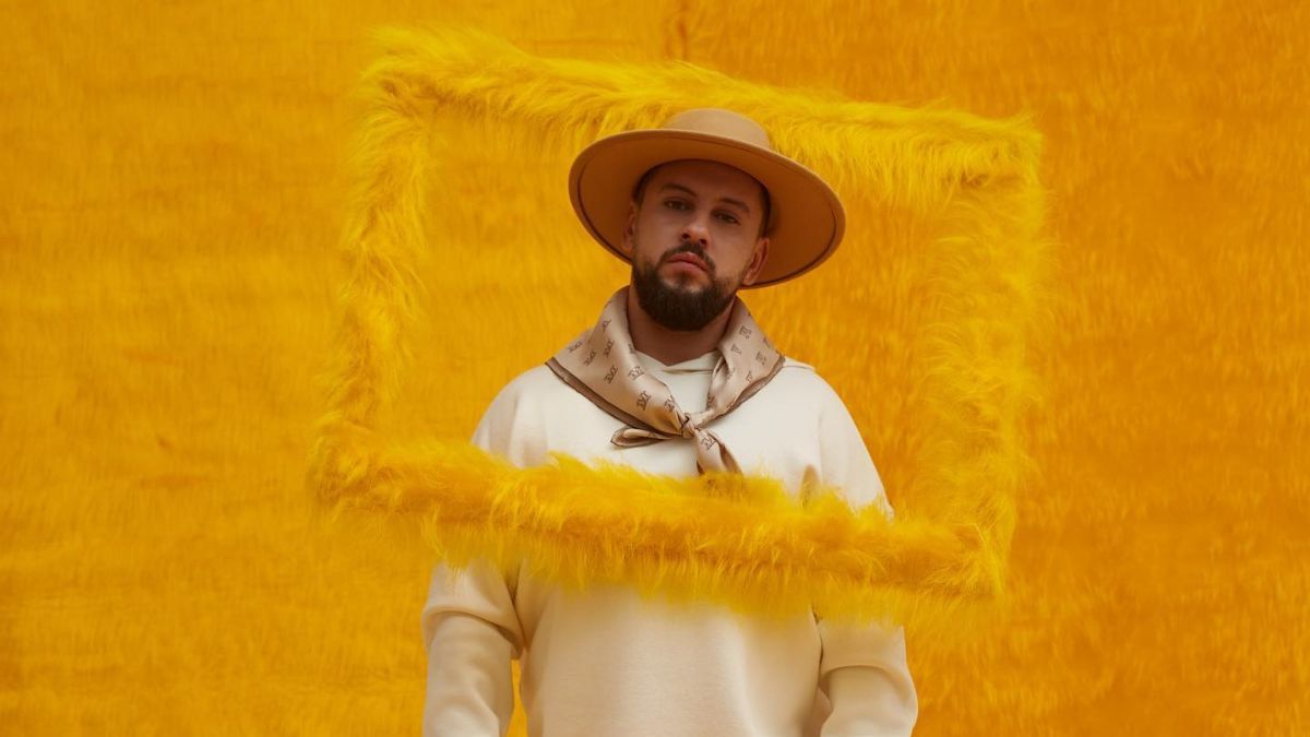 Монатик Монатик