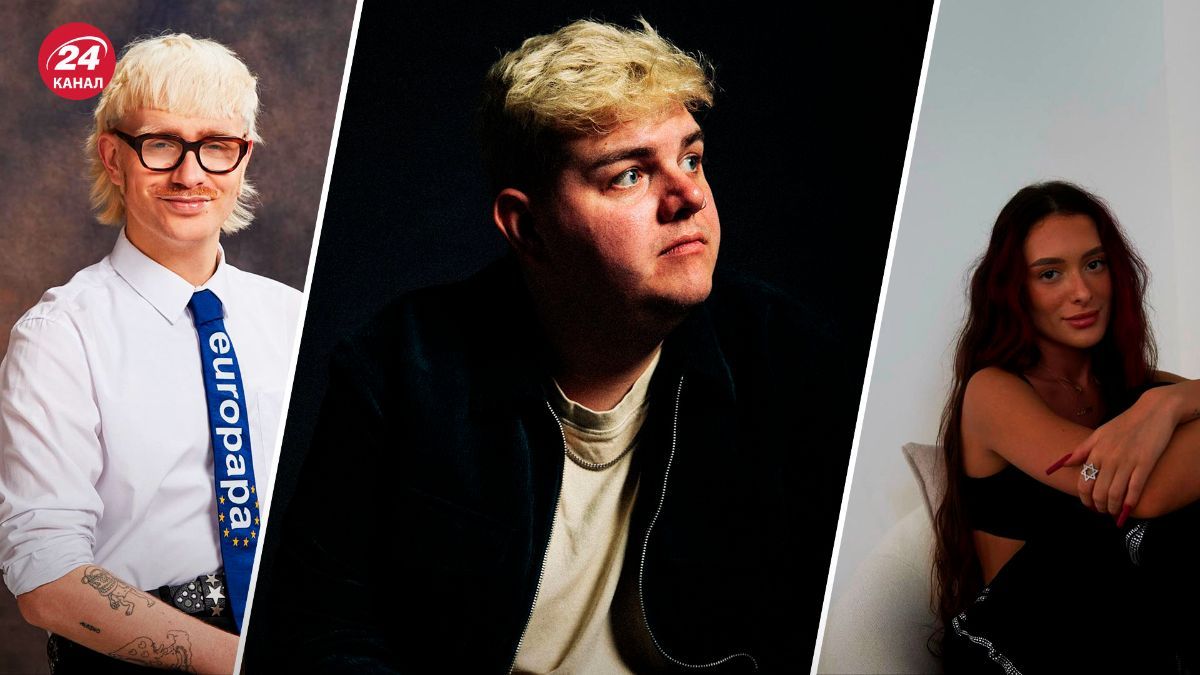 Представники Нідерландів, Німеччини та Ізраїлю Представники Нідерландів, Німеччини та Ізраїлю