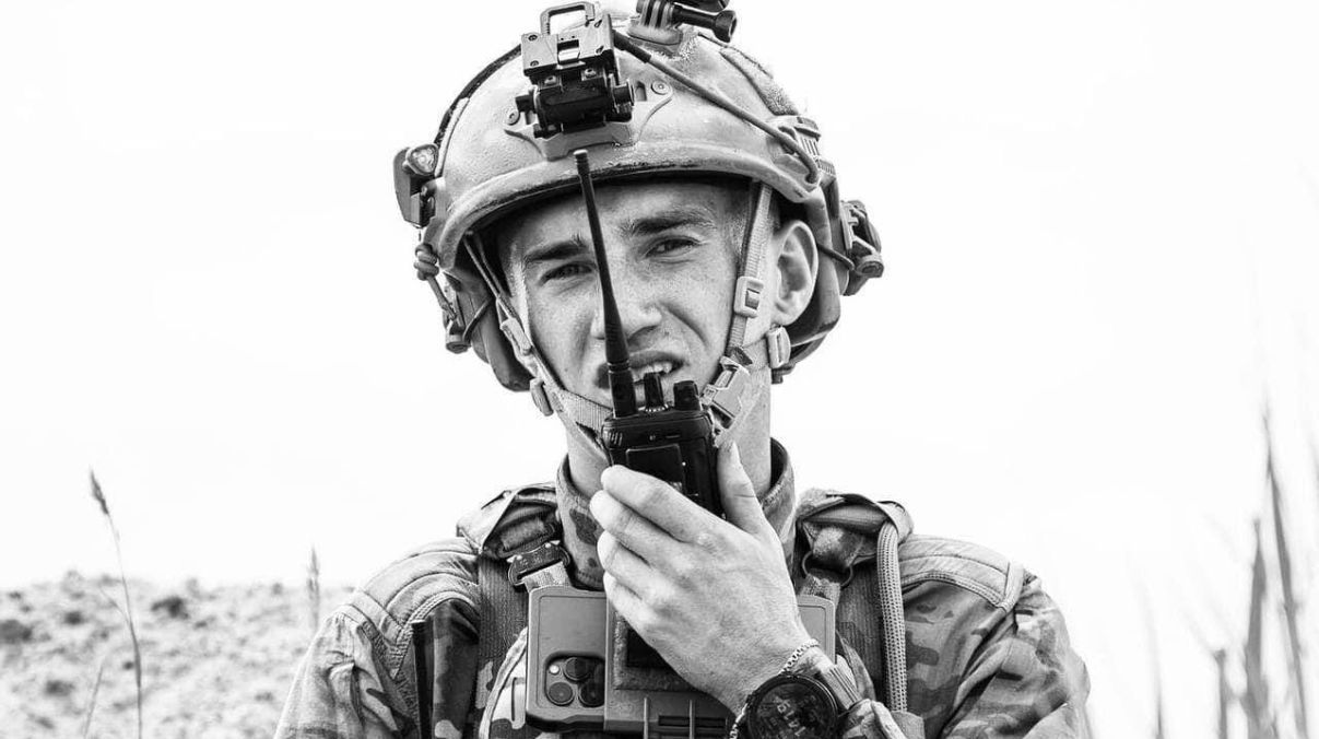 Назарій Гринцевич "Грінка" Назарій Гринцевич "Грінка"