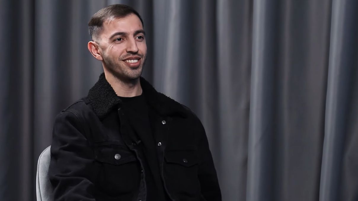 Іван Люленов Іван Люленов