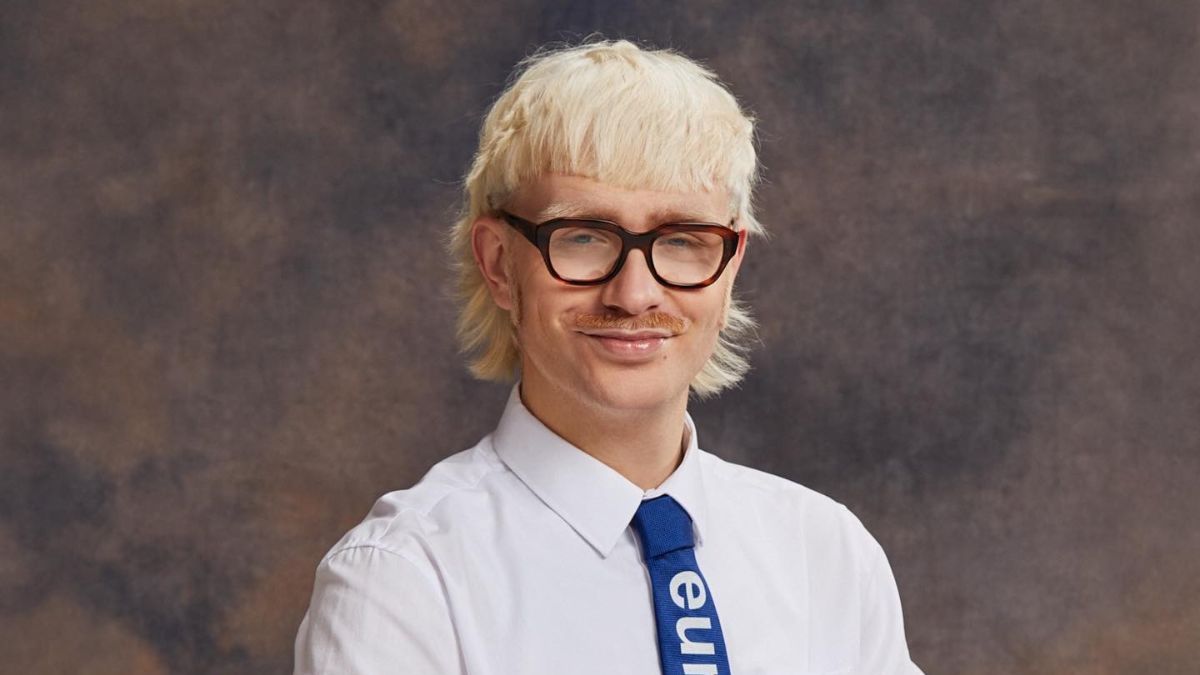 Йост Кляйн Йост Кляйн