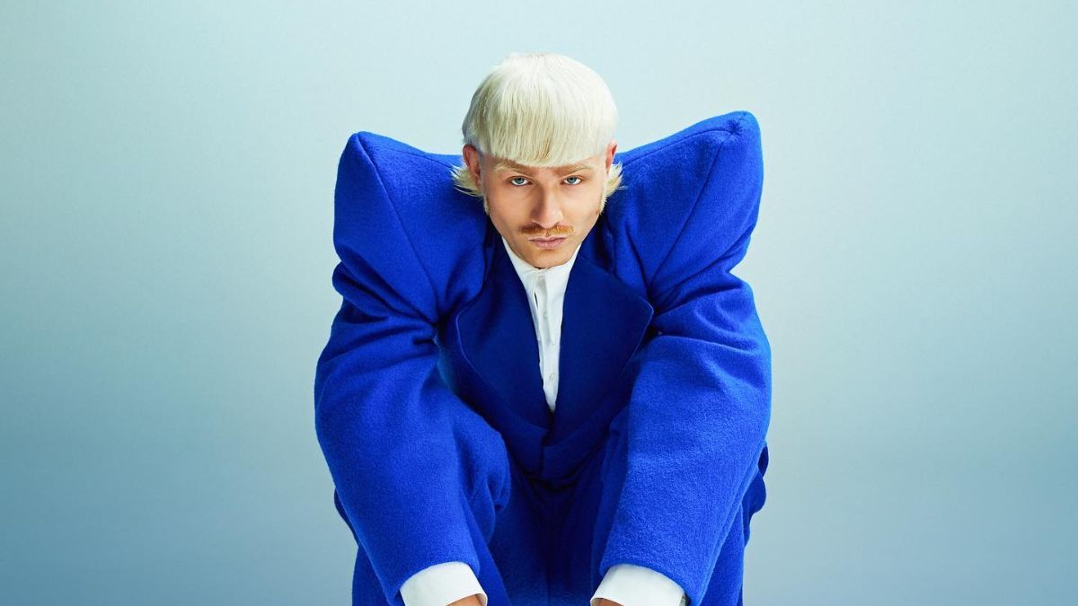 Йост Кляйн Йост Кляйн